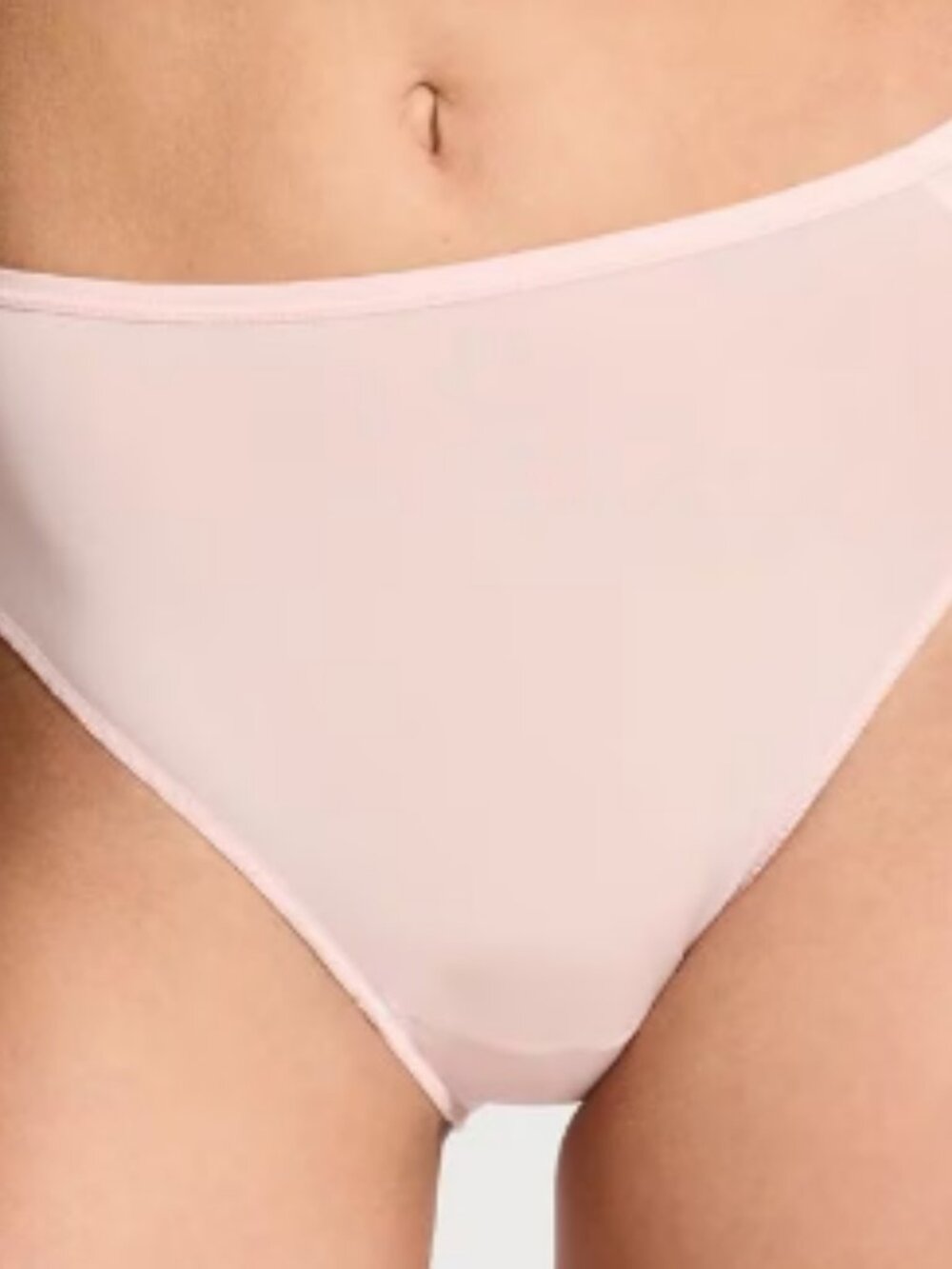 Vanishing Edge Edge High-Leg Panty